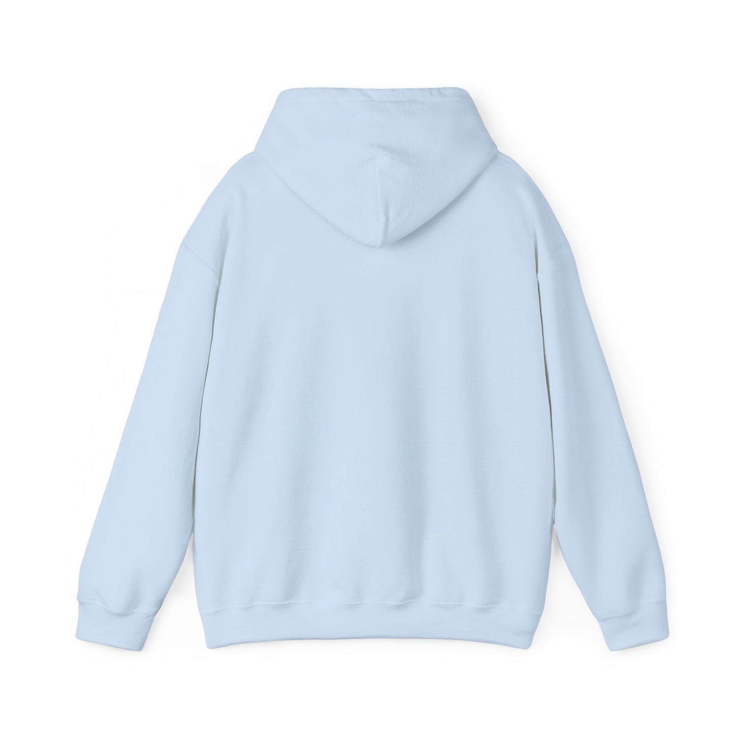 Nature-Inspired Hoodie with Elk Design