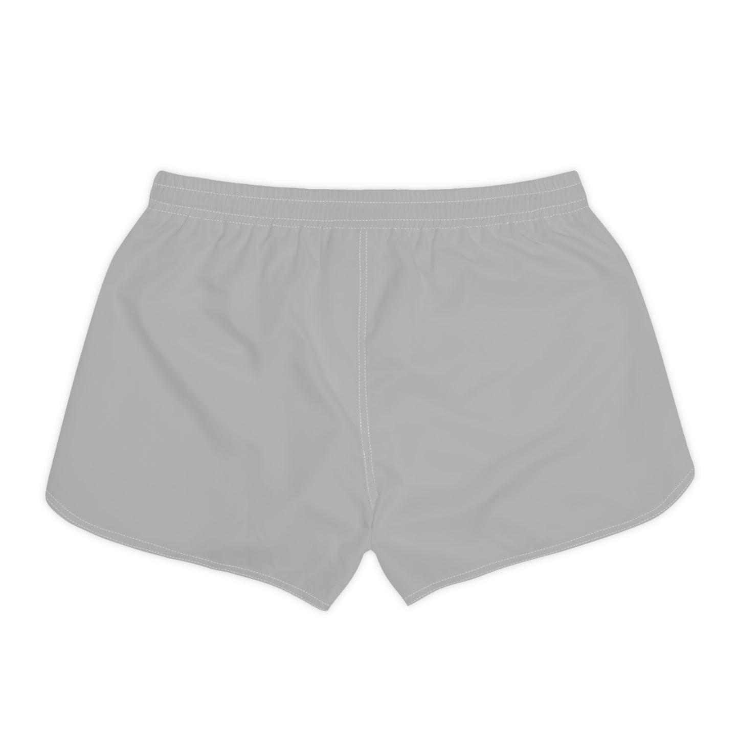 Casual Graphic Shorts for Women, Fun Summer Wear,