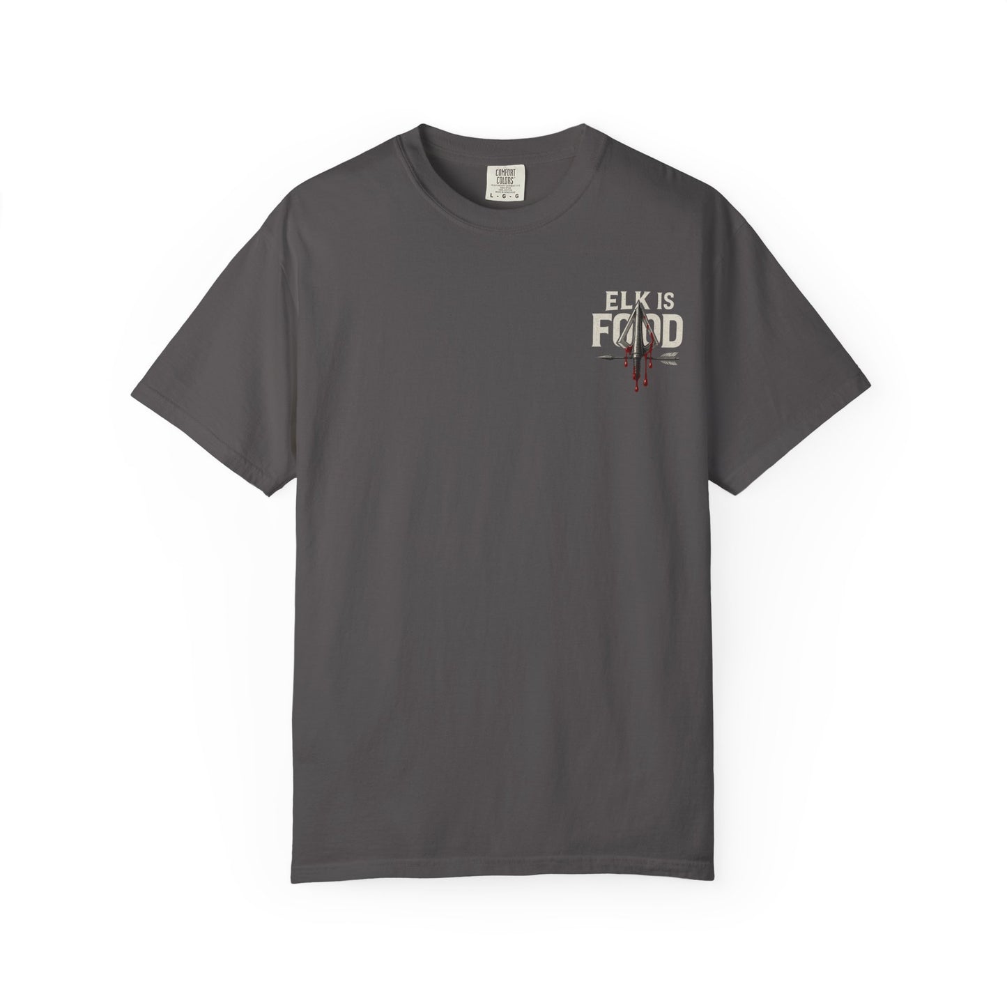 Stylish Garment-Dyed T-Shirt, Casual Tee for Everyday Wear, Graphic Tee,