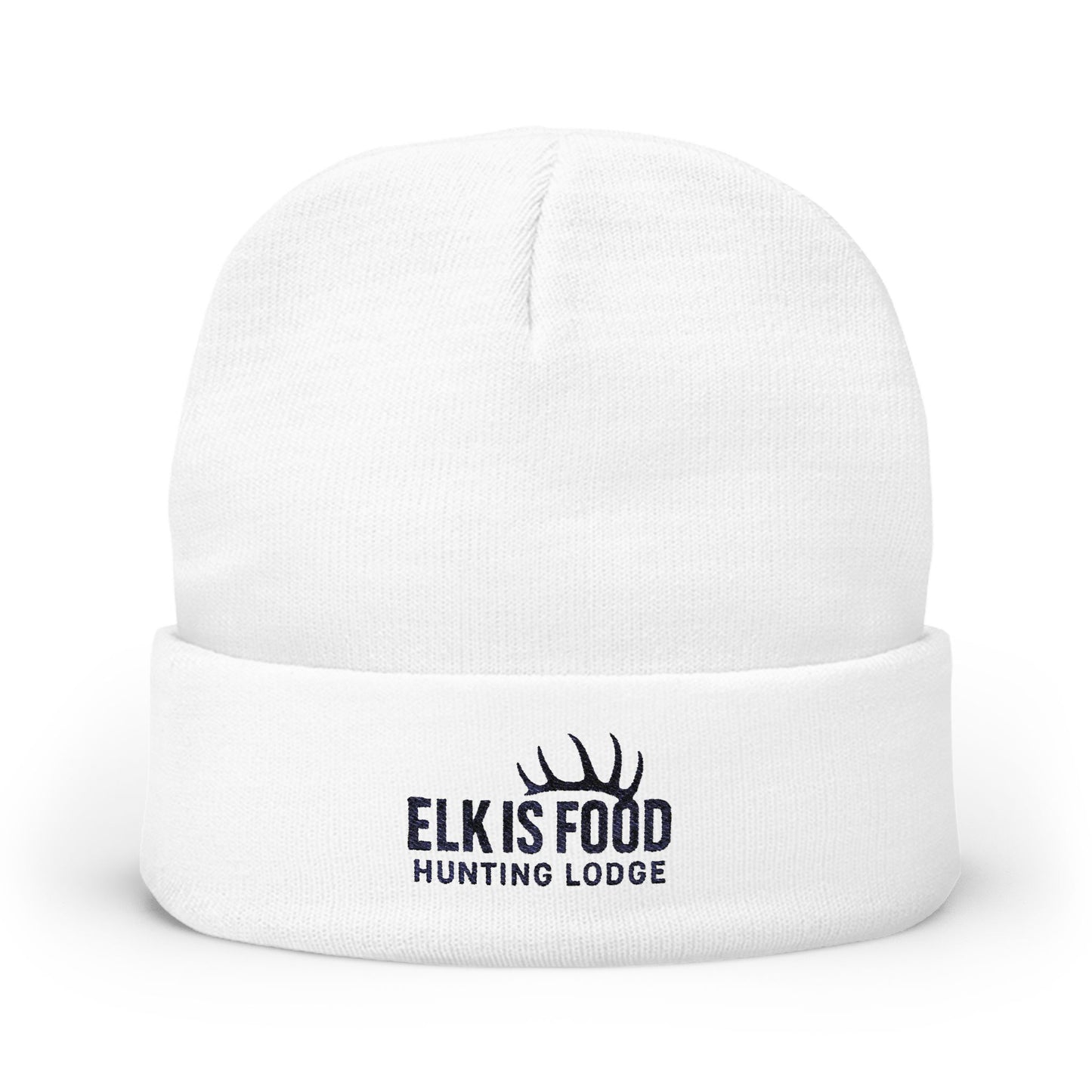 Cozy Knit Beanie for Adventurers,