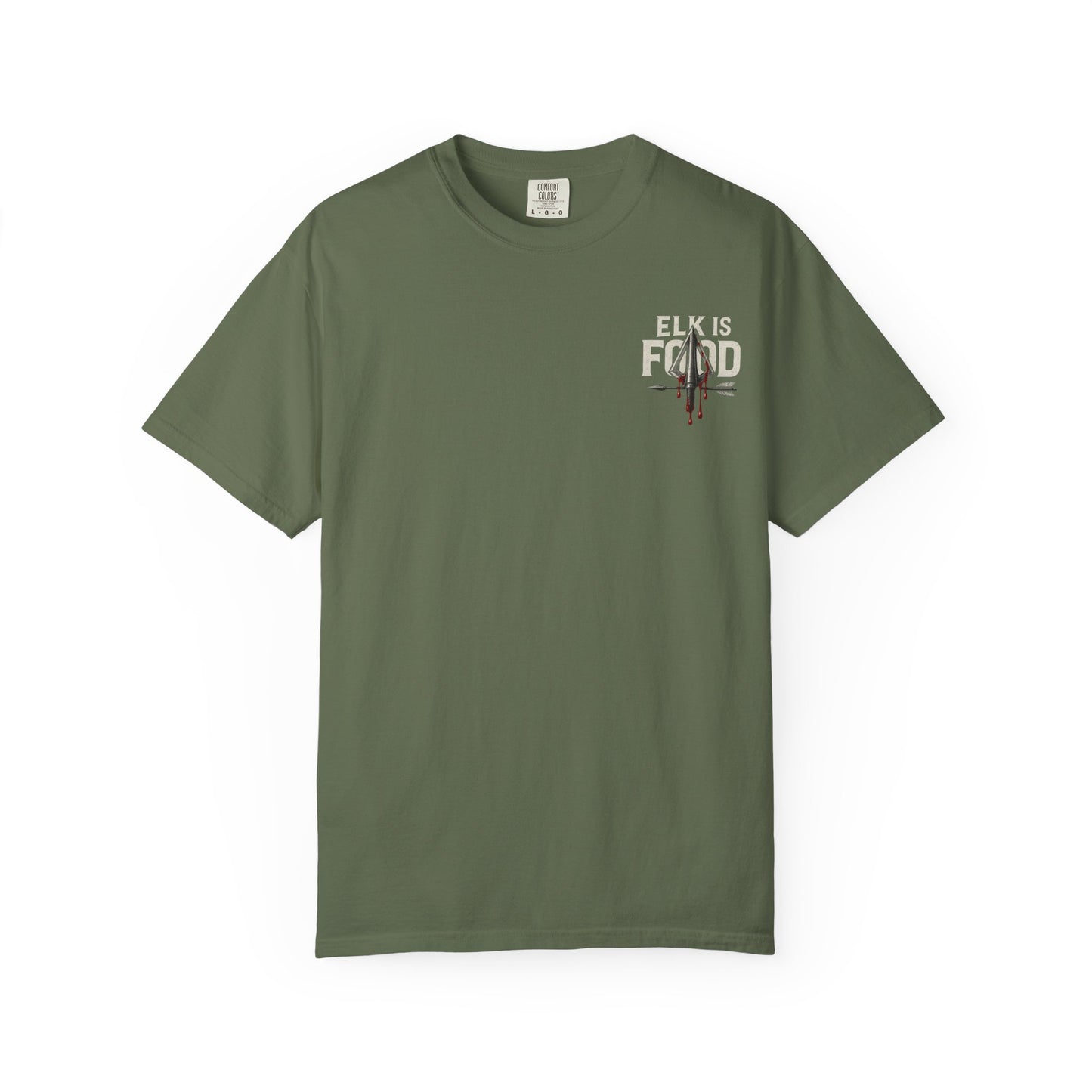 Stylish Garment-Dyed T-Shirt, Casual Tee for Everyday Wear, Graphic Tee,