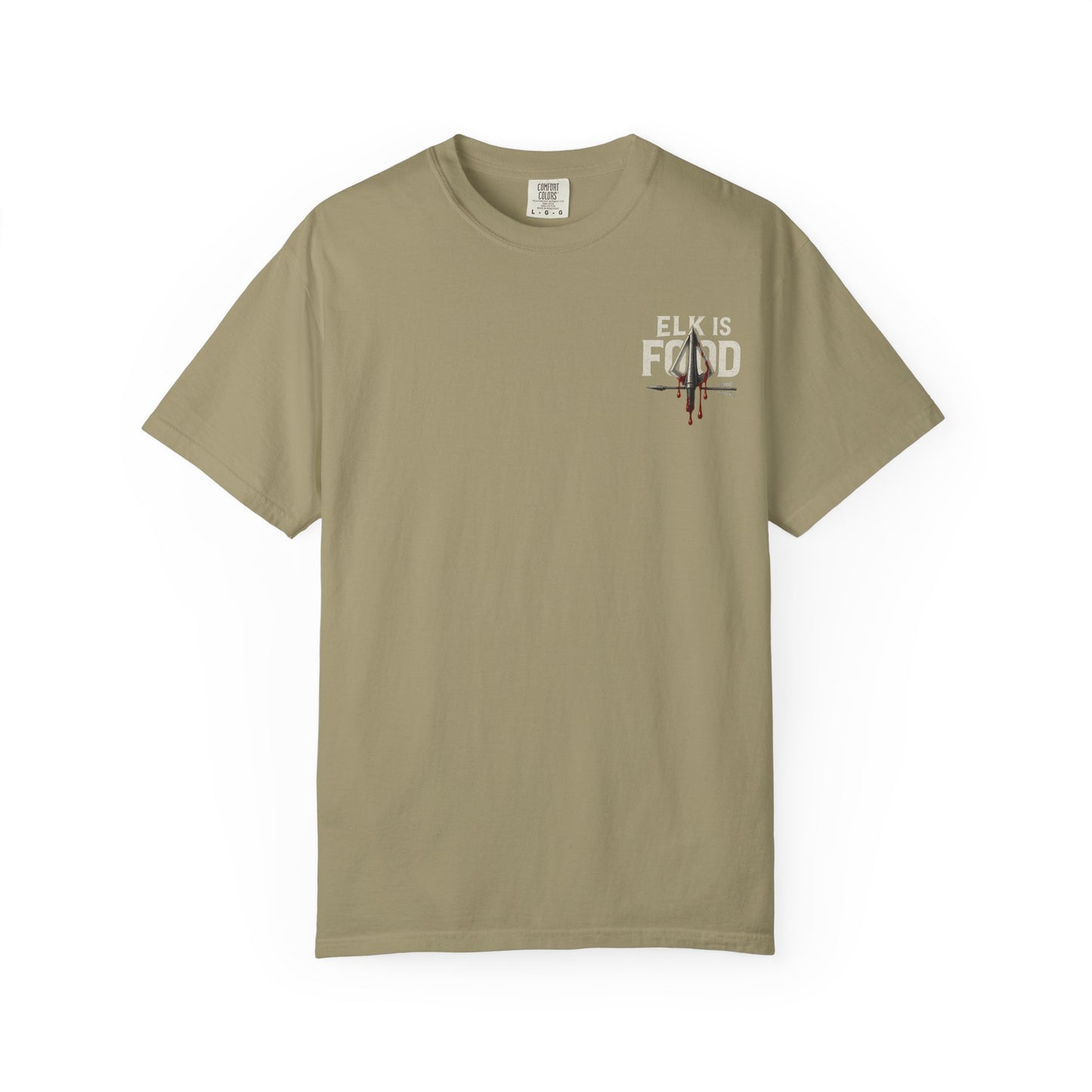 Stylish Garment-Dyed T-Shirt, Casual Tee for Everyday Wear, Graphic Tee,