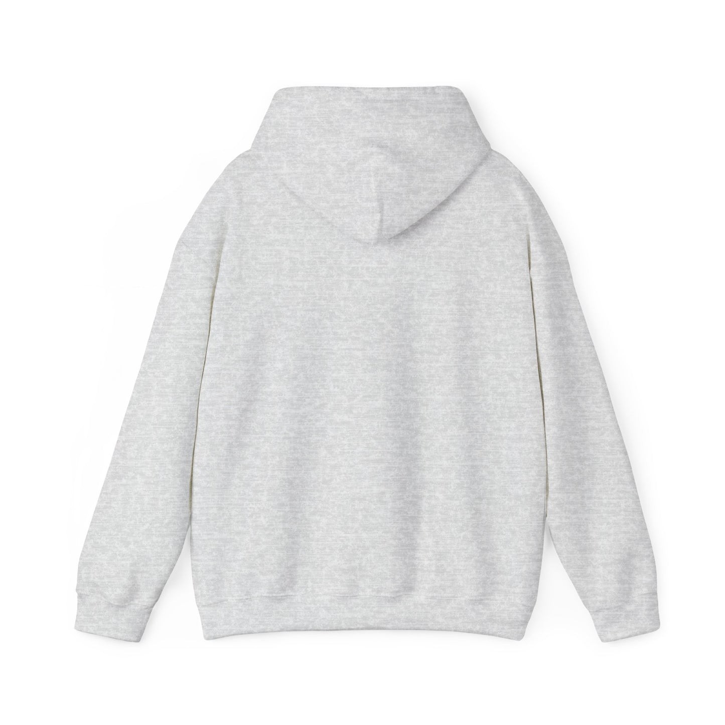 Nature-Inspired Hoodie with Elk Design