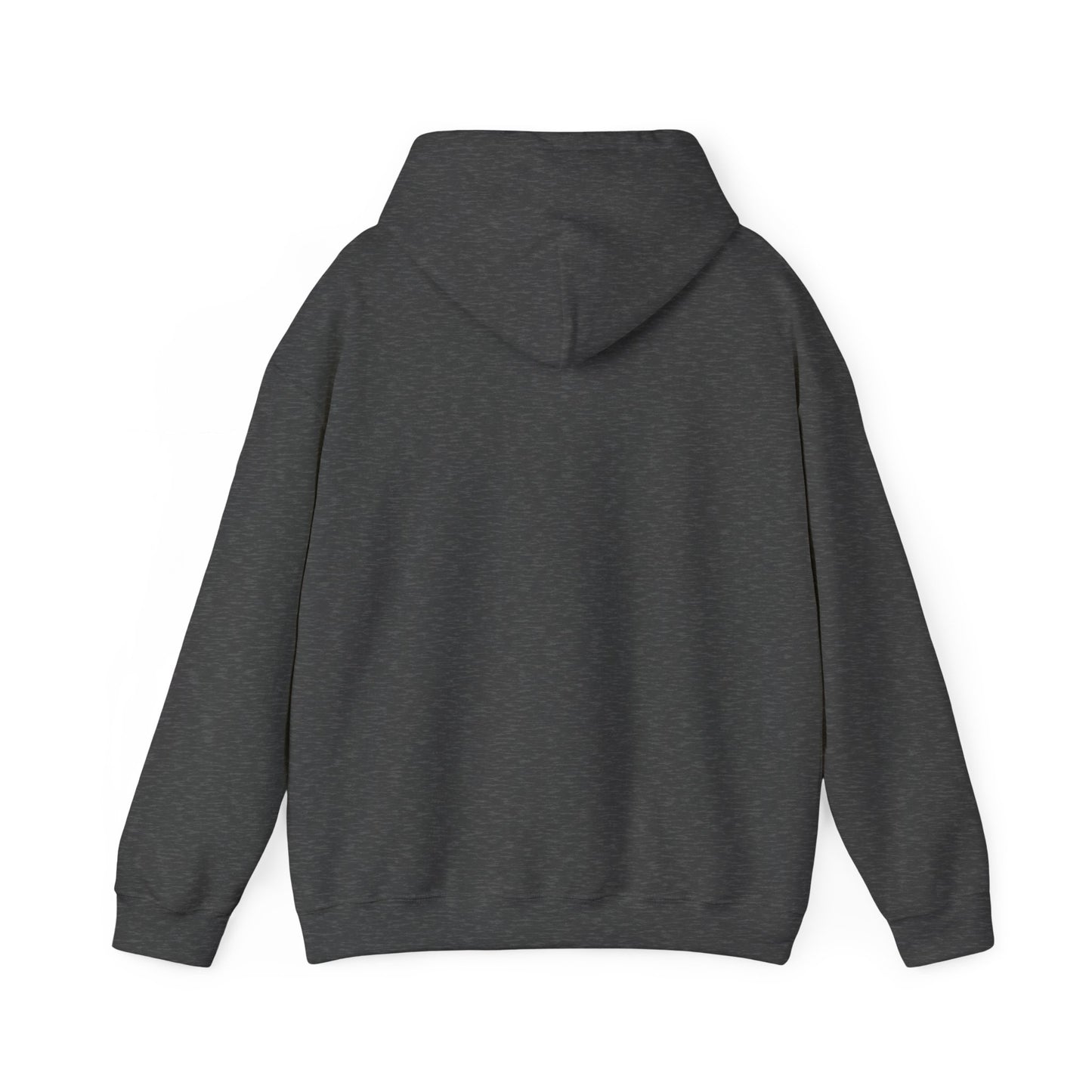 Nature-Inspired Hoodie with Elk Design