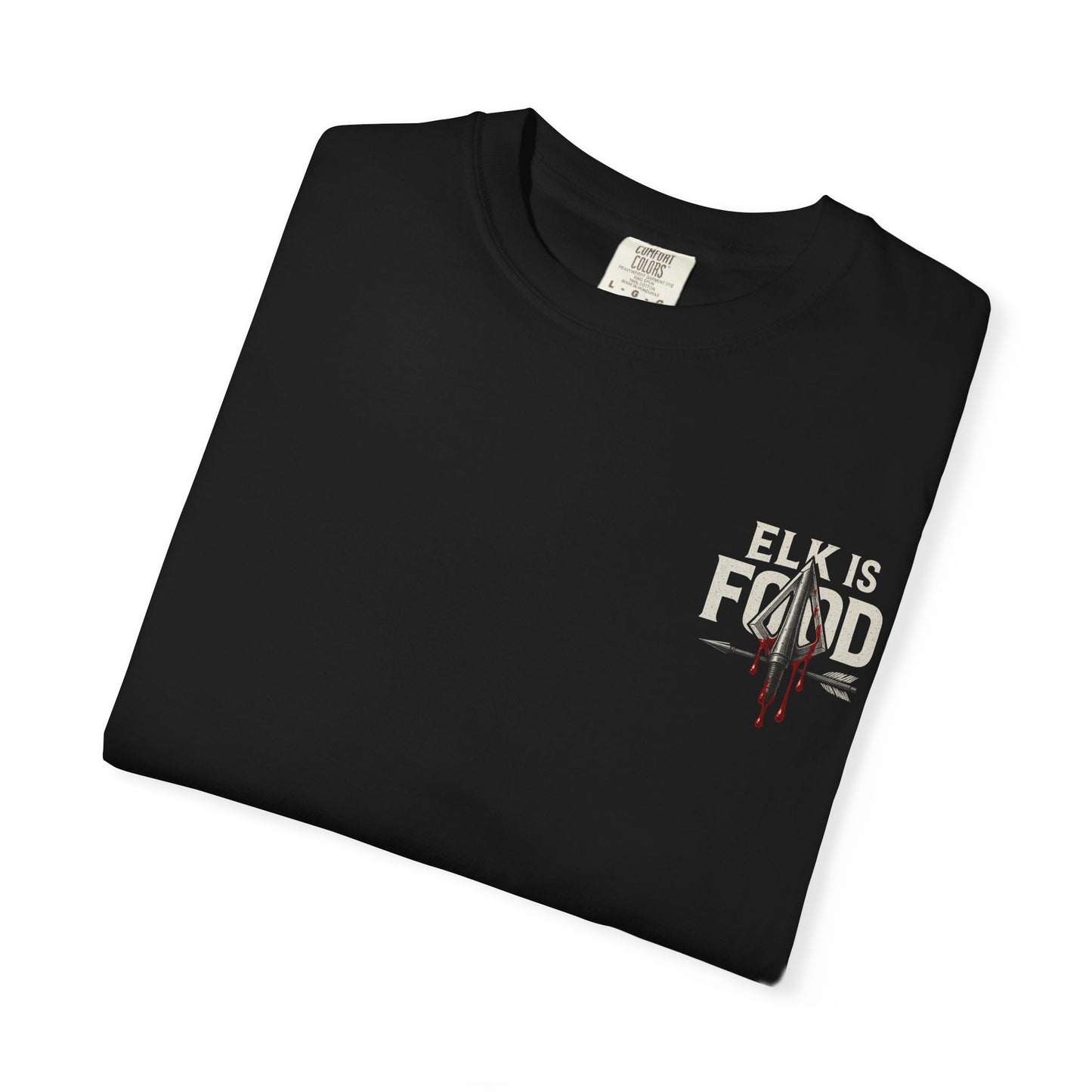 Stylish Garment-Dyed T-Shirt, Casual Tee for Everyday Wear, Graphic Tee,