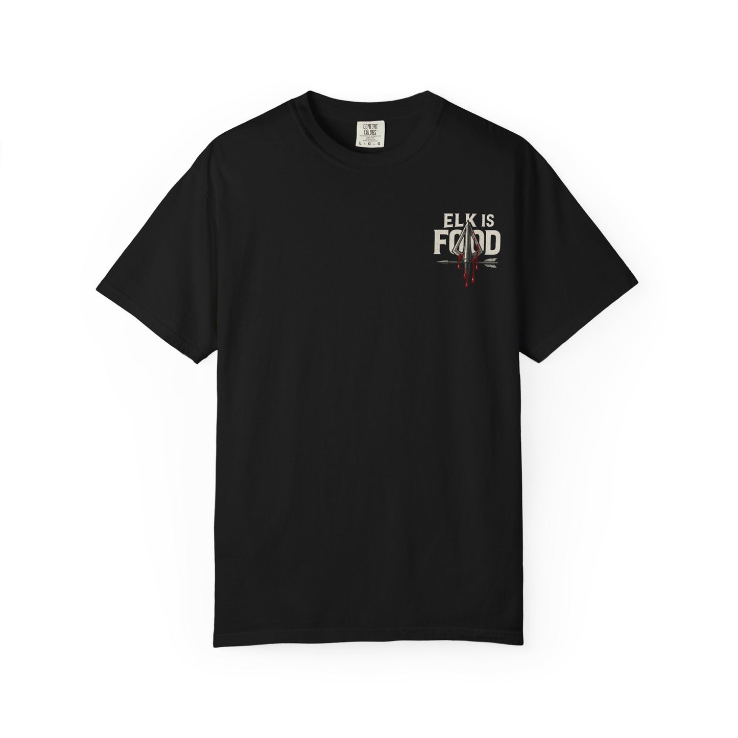 Stylish Garment-Dyed T-Shirt, Casual Tee for Everyday Wear, Graphic Tee,