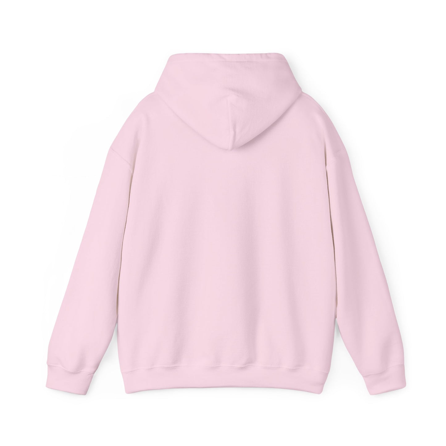 Nature-Inspired Hoodie with Elk Design