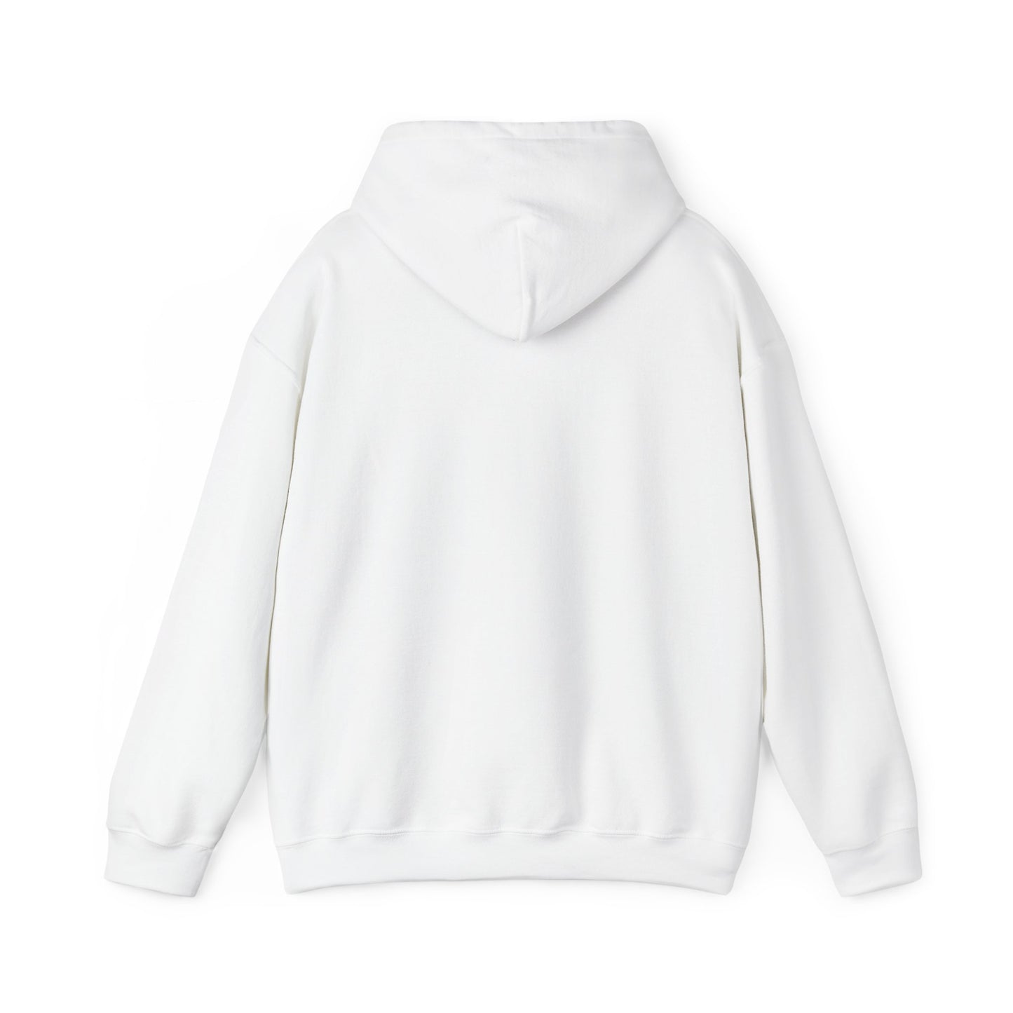 Nature-Inspired Hoodie with Elk Design