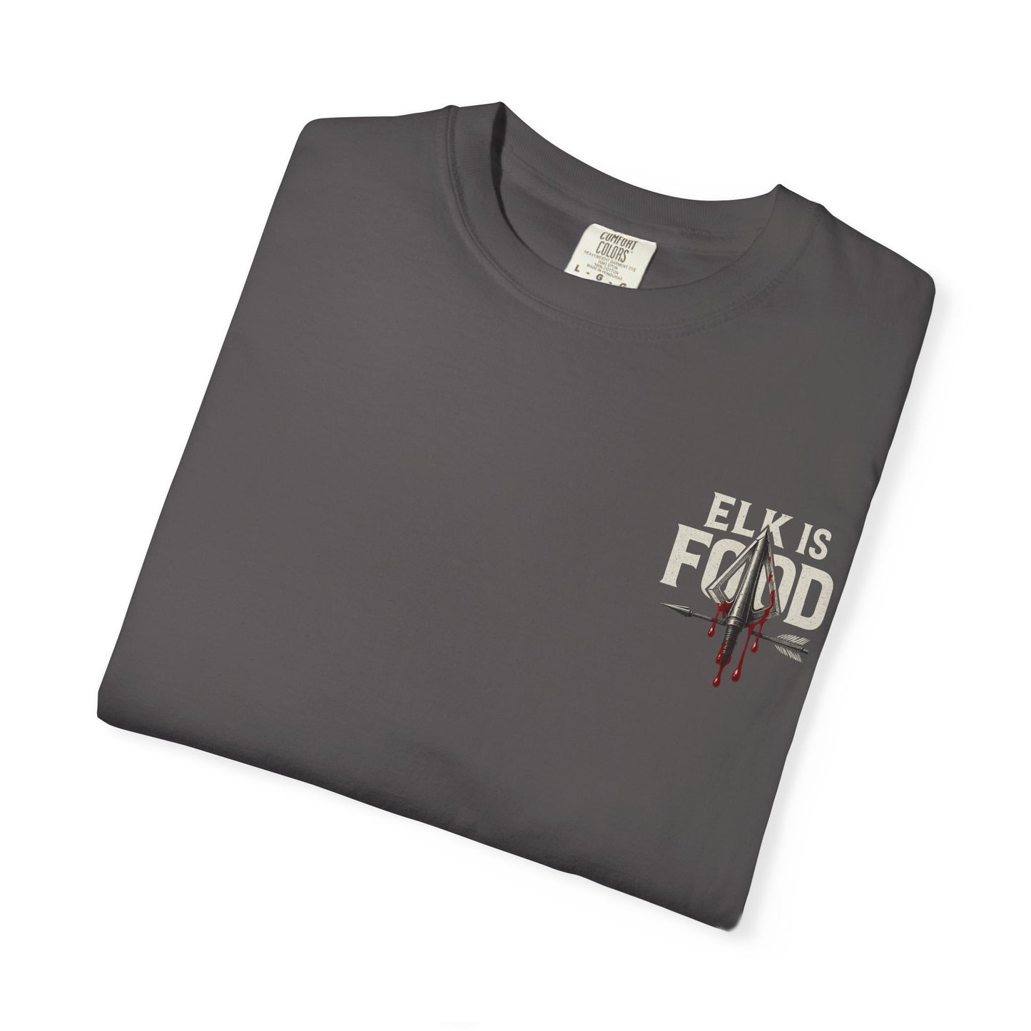 Stylish Garment-Dyed T-Shirt, Casual Tee for Everyday Wear, Graphic Tee,