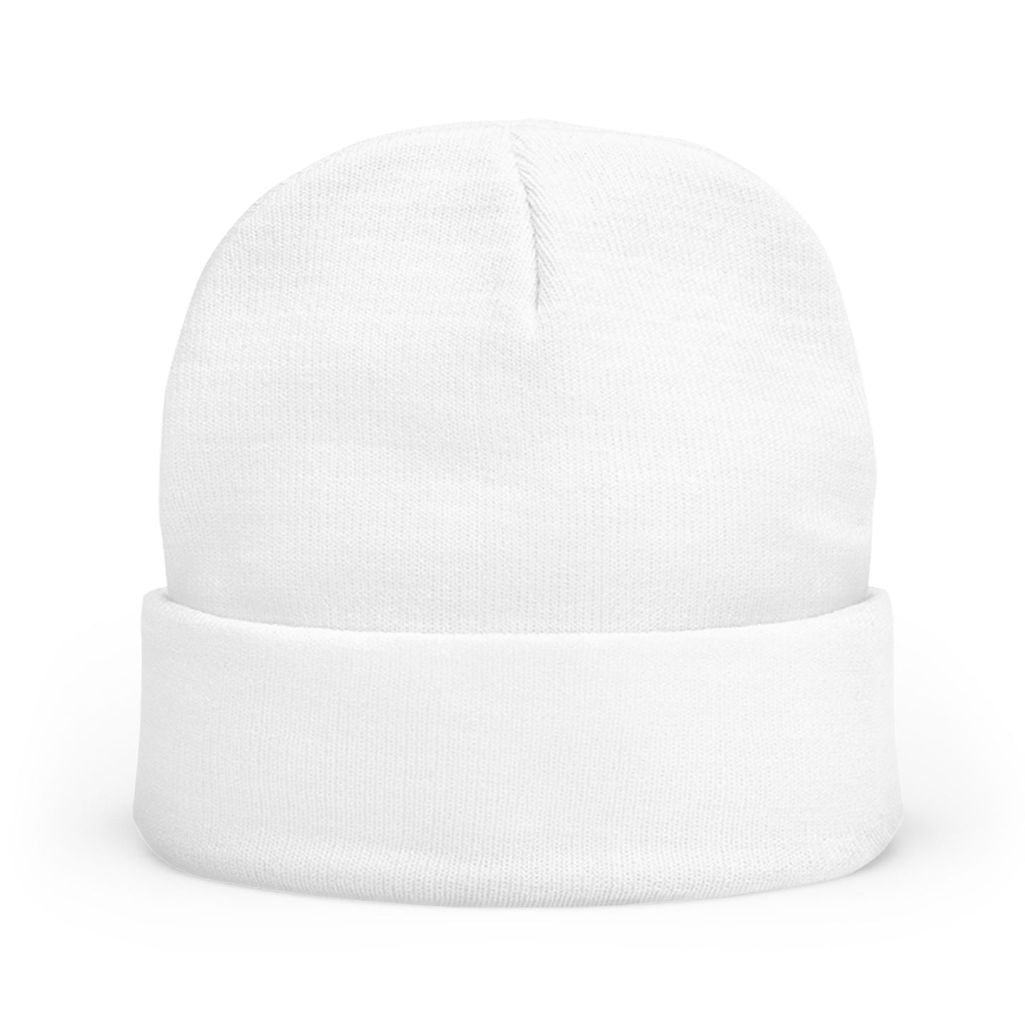 Cozy Knit Beanie for Adventurers,