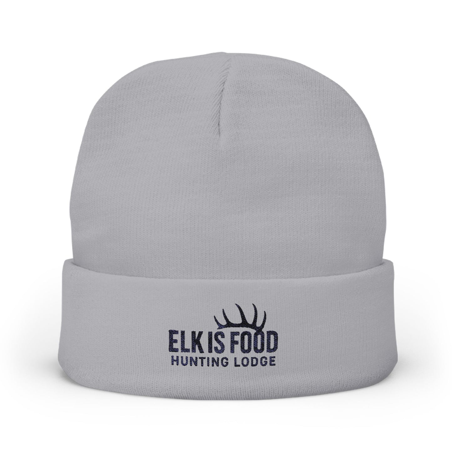 Cozy Knit Beanie for Adventurers,