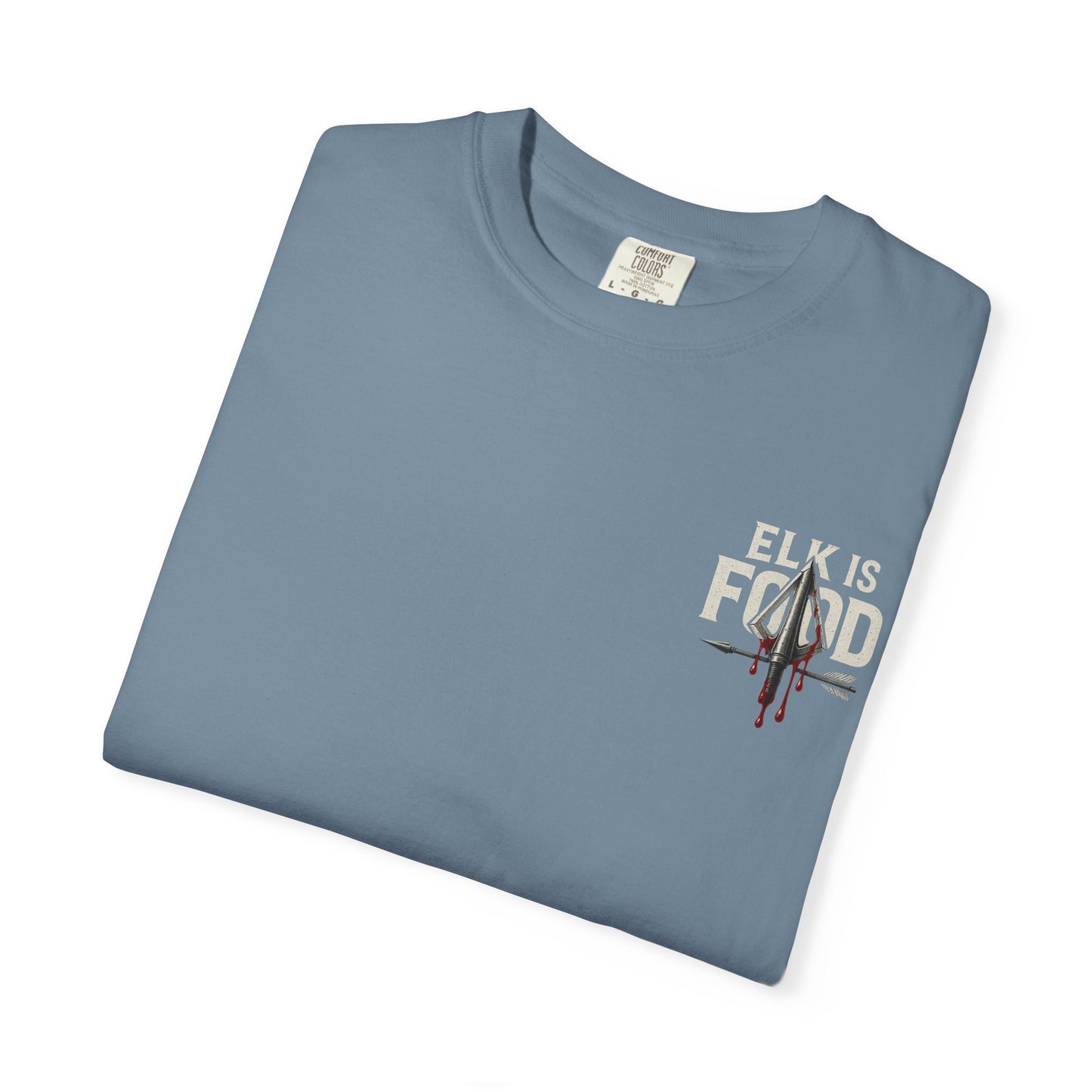 Stylish Garment-Dyed T-Shirt, Casual Tee for Everyday Wear, Graphic Tee,