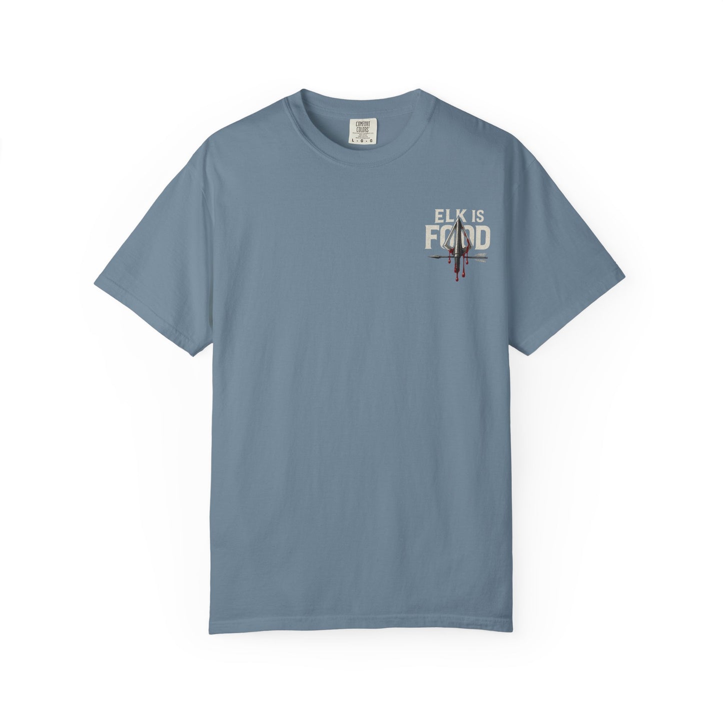 Stylish Garment-Dyed T-Shirt, Casual Tee for Everyday Wear, Graphic Tee,