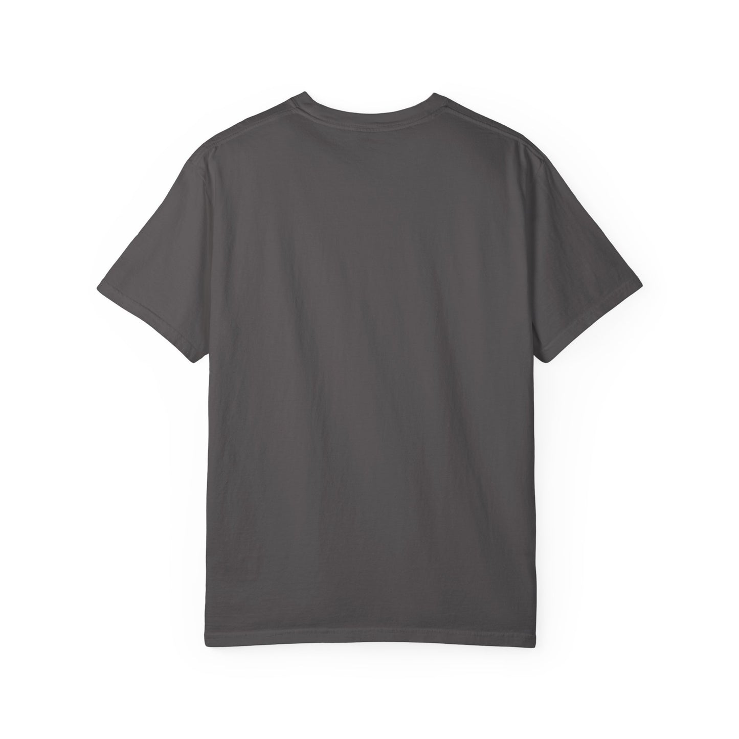 Stylish Garment-Dyed T-Shirt, Casual Tee for Everyday Wear, Graphic Tee,
