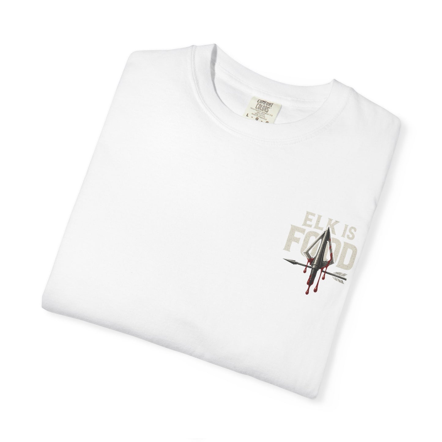 Stylish Garment-Dyed T-Shirt, Casual Tee for Everyday Wear, Graphic Tee,