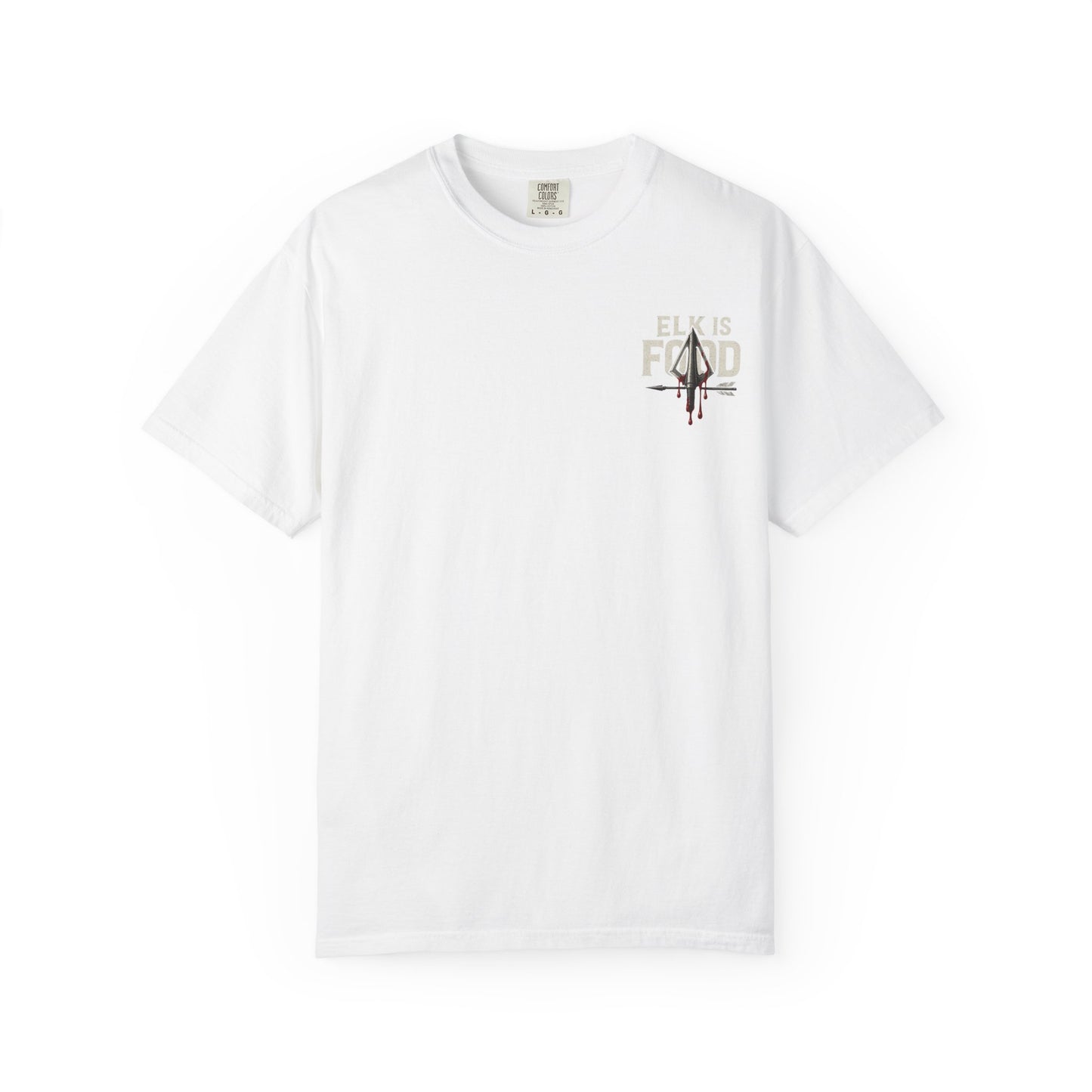 Stylish Garment-Dyed T-Shirt, Casual Tee for Everyday Wear, Graphic Tee,