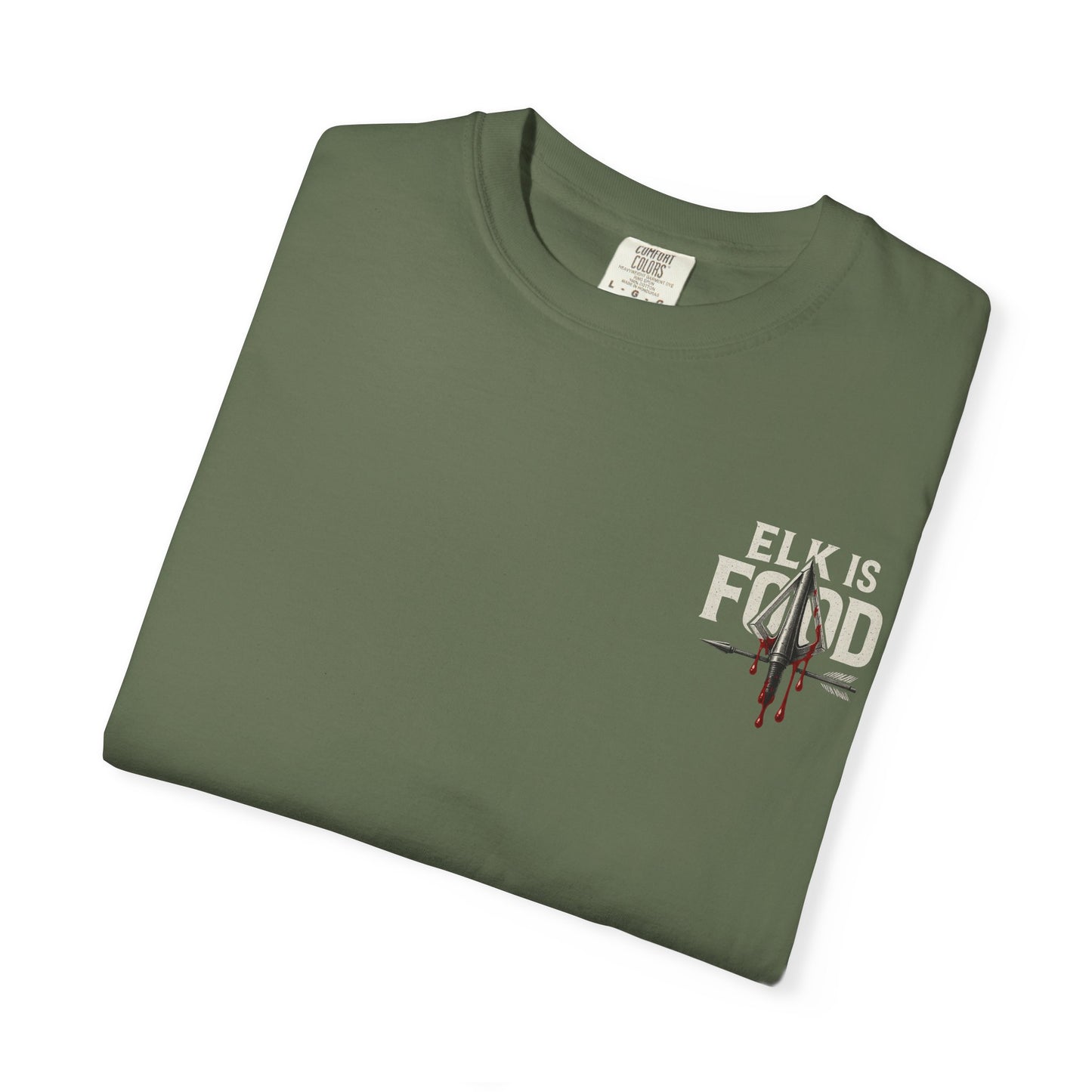 Stylish Garment-Dyed T-Shirt, Casual Tee for Everyday Wear, Graphic Tee,