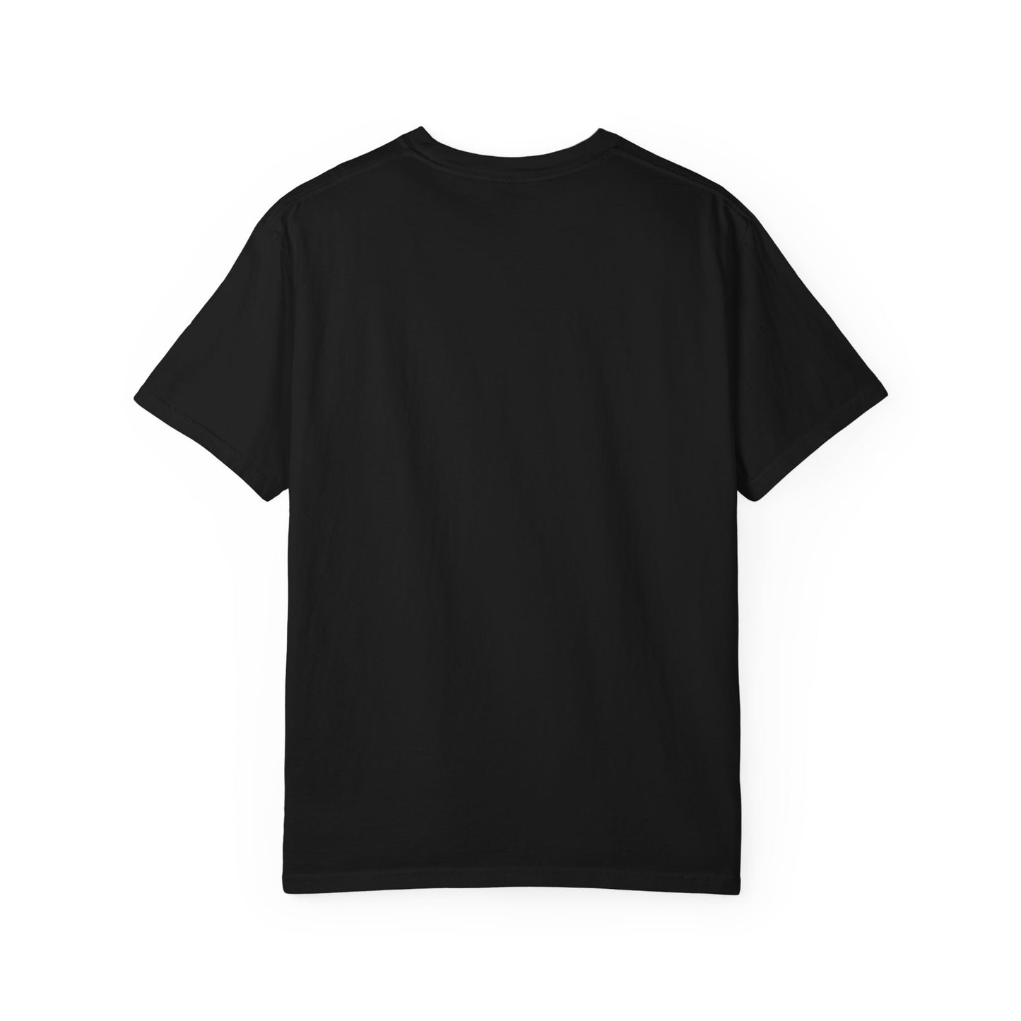 Stylish Garment-Dyed T-Shirt, Casual Tee for Everyday Wear, Graphic Tee,